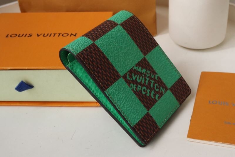 Louis Vuitton Wallets